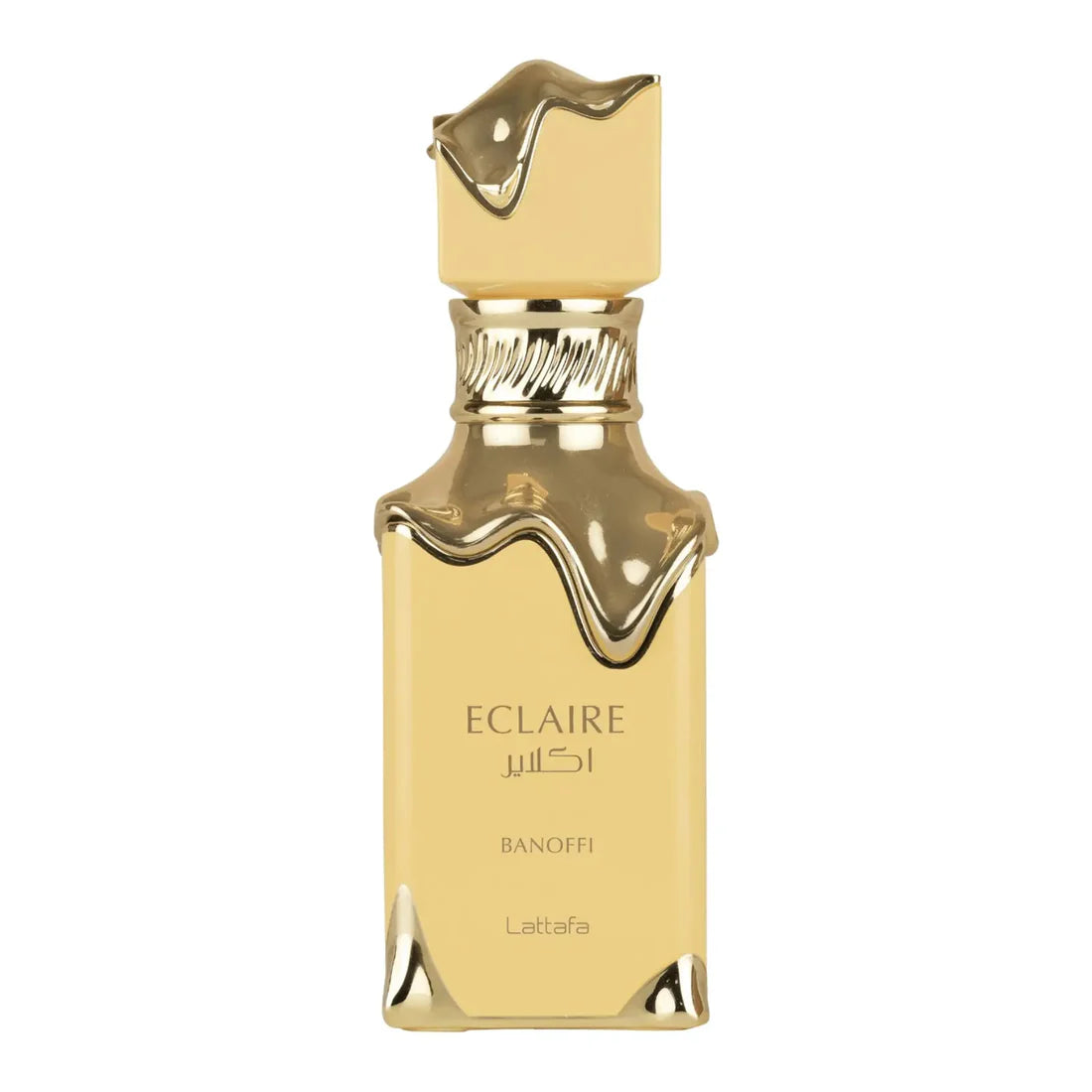 Eclaire Banoffi By Lattafa Eau De Parfum 100ml
