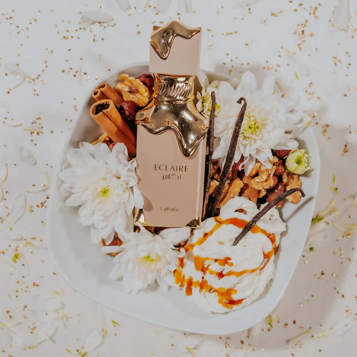 Eclaire By Lattafa Eau De Parfum 100ml
