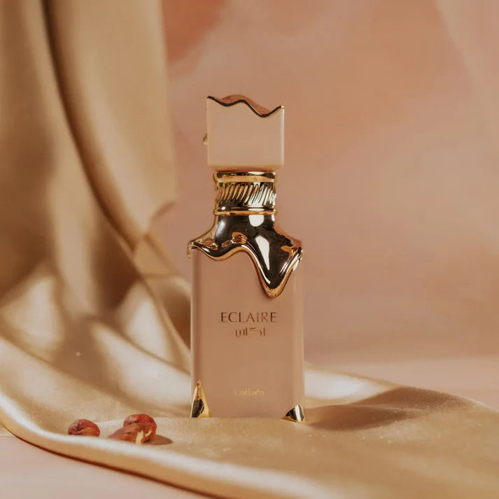 Eclaire By Lattafa Eau De Parfum 100ml