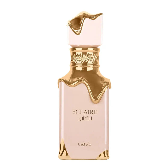 Eclaire By Lattafa Eau De Parfum 100ml
