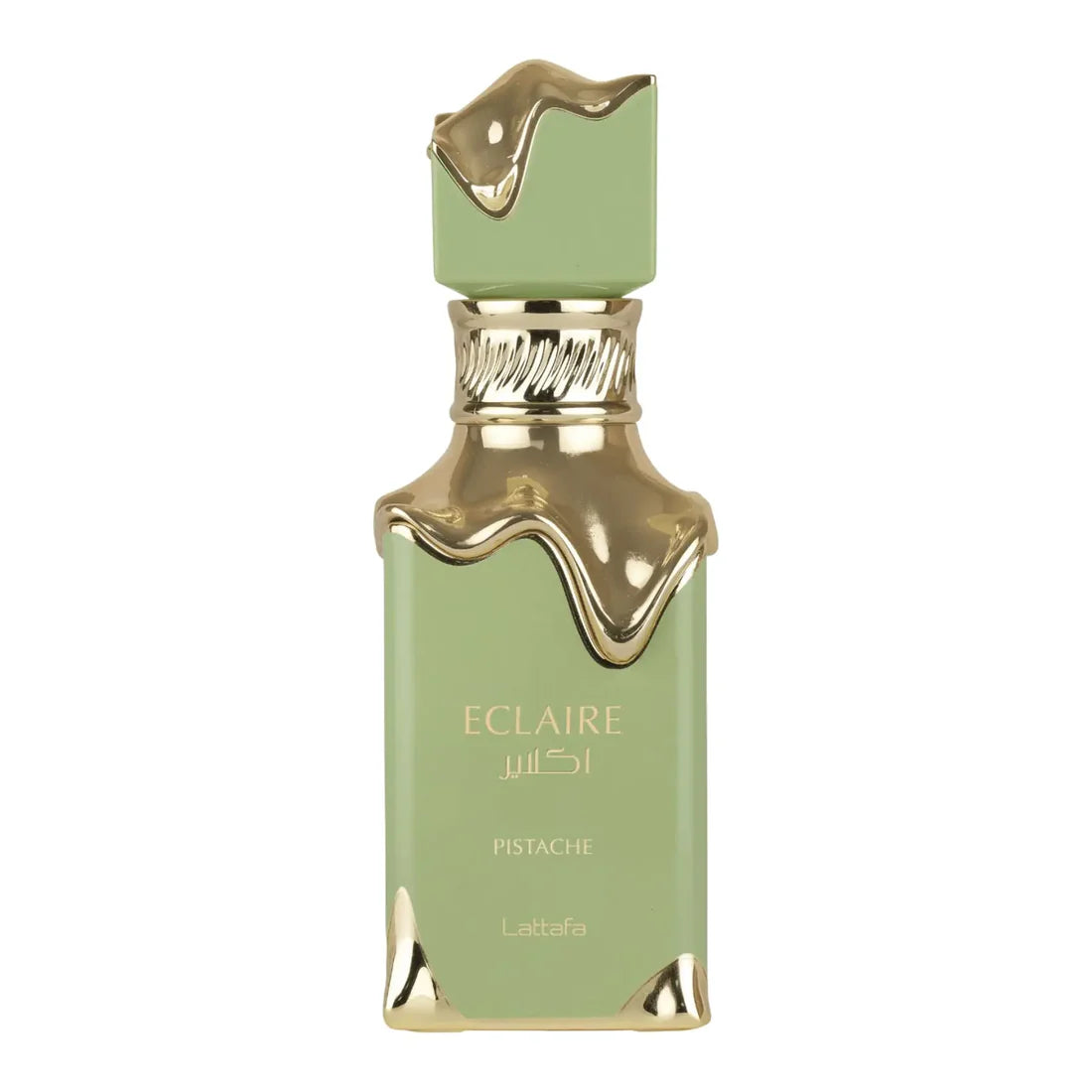 Eclaire Pistache By Lattafa Eau de Parfum 100ml