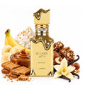 Eclaire Banoffi By Lattafa Eau De Parfum 100ml