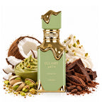 Eclaire Pistache By Lattafa Eau de Parfum 100ml