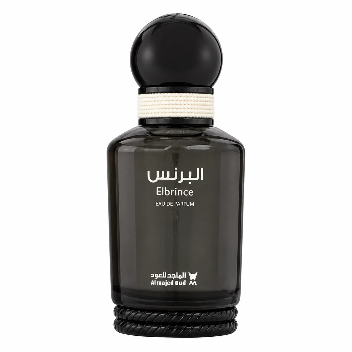 Elbrince By Al Majed Oud Eau De Parfum 100ml