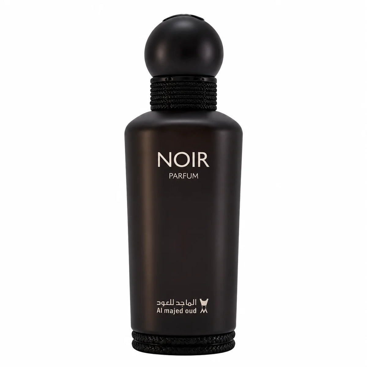 Noir By Al Majed Oud Extrait De Pafum 150ml