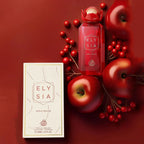 Elysia Apple Rouge By Fragrance World Eau De Parfum 100ml