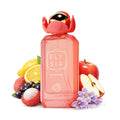 Elysia Lychee Fizz By Fragrance World Eau De Parfum 100ml