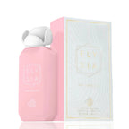 Elysia Marshmallow By Fragrance World Eau De Parfum 100ml