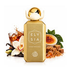 Elysia Sugar Patchouli By Fragrance World Eau De Parfum 100ml