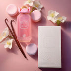 Elysia Vanilla Sugar By Fragrance World Eau De Parfum 100ml