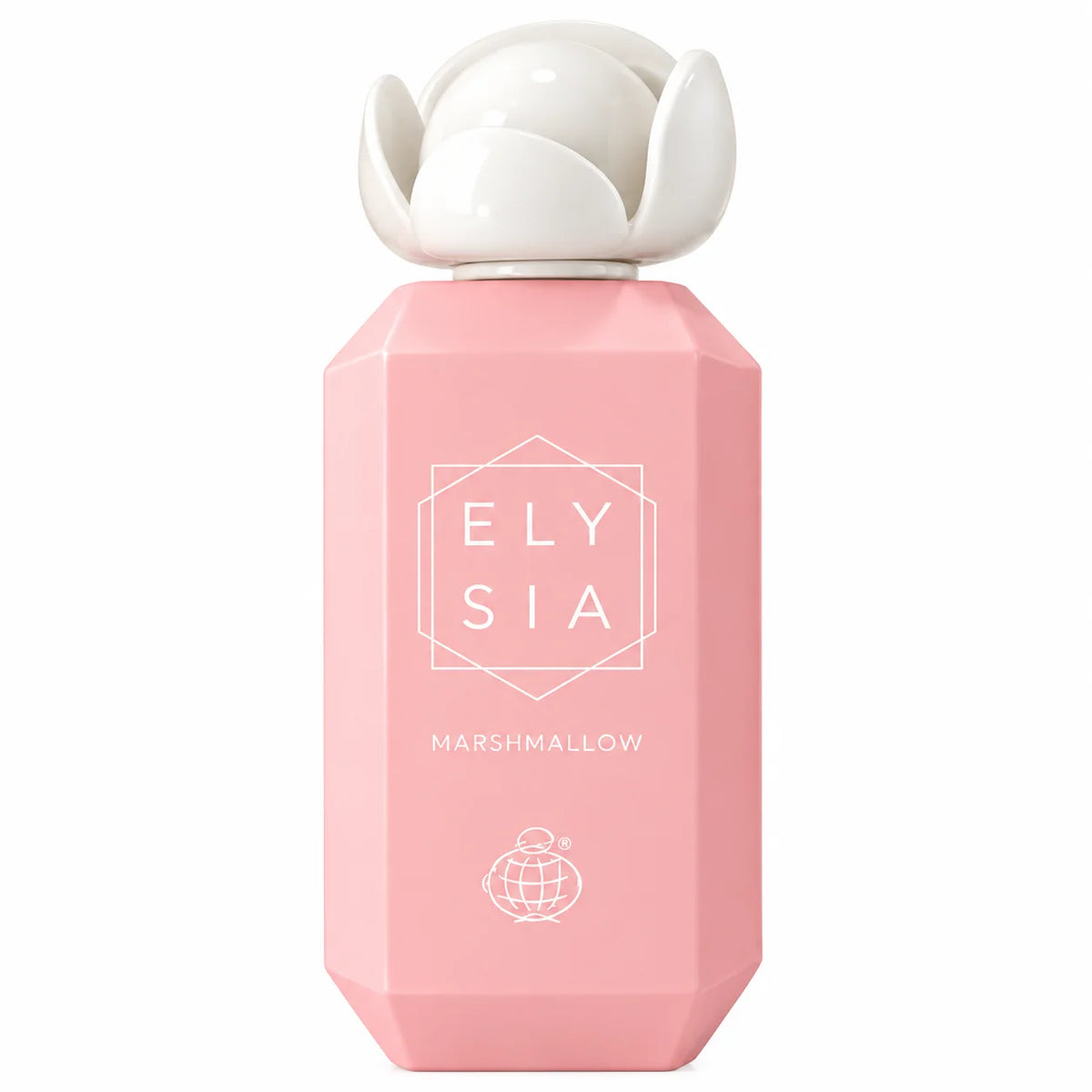 Elysia Marshmallow By Fragrance World Eau De Parfum 100ml