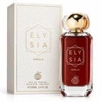 Elysia Vanilla By Fragrance World Eau De Parfum 100ml