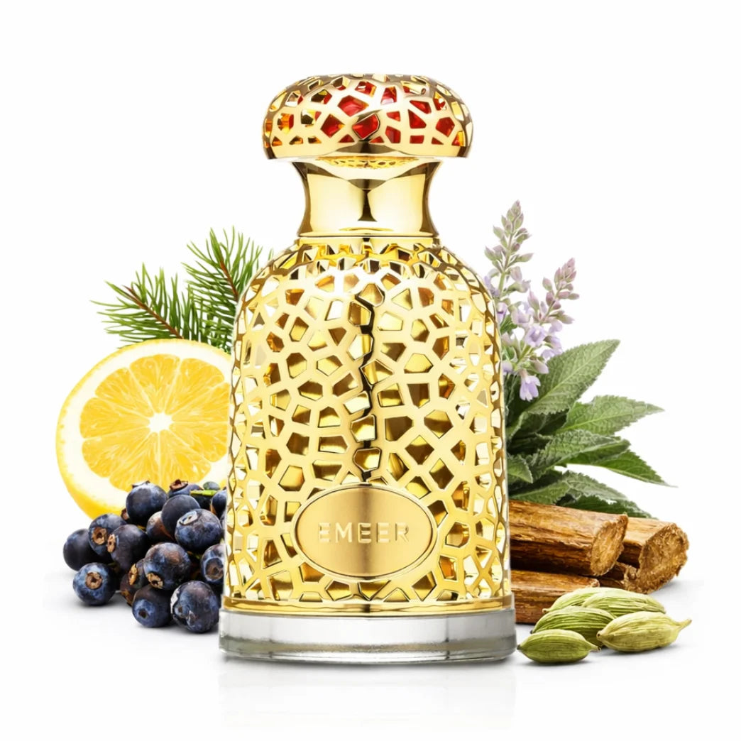 Emeer By Lattafa Eau De Parfum 100ml