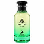 Jean Lowe Vibe By Maison Alhambra Eau De Parfum 100ml