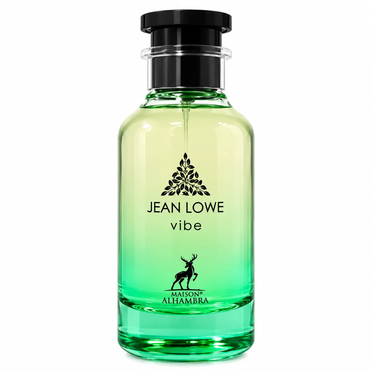Jean Lowe Vibe By Maison Alhambra Eau De Parfum 100ml