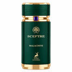 Sceptre Malachite By Maison Alhambra Eau De Parfum 100ml