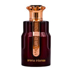 Lueur D'espoir Arena Intense By Paris Corner Eau De Parfum 100ml