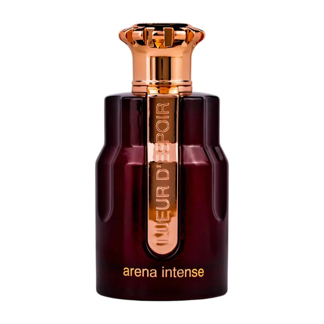 Lueur D'espoir Arena Intense By Paris Corner Eau De Parfum 100ml