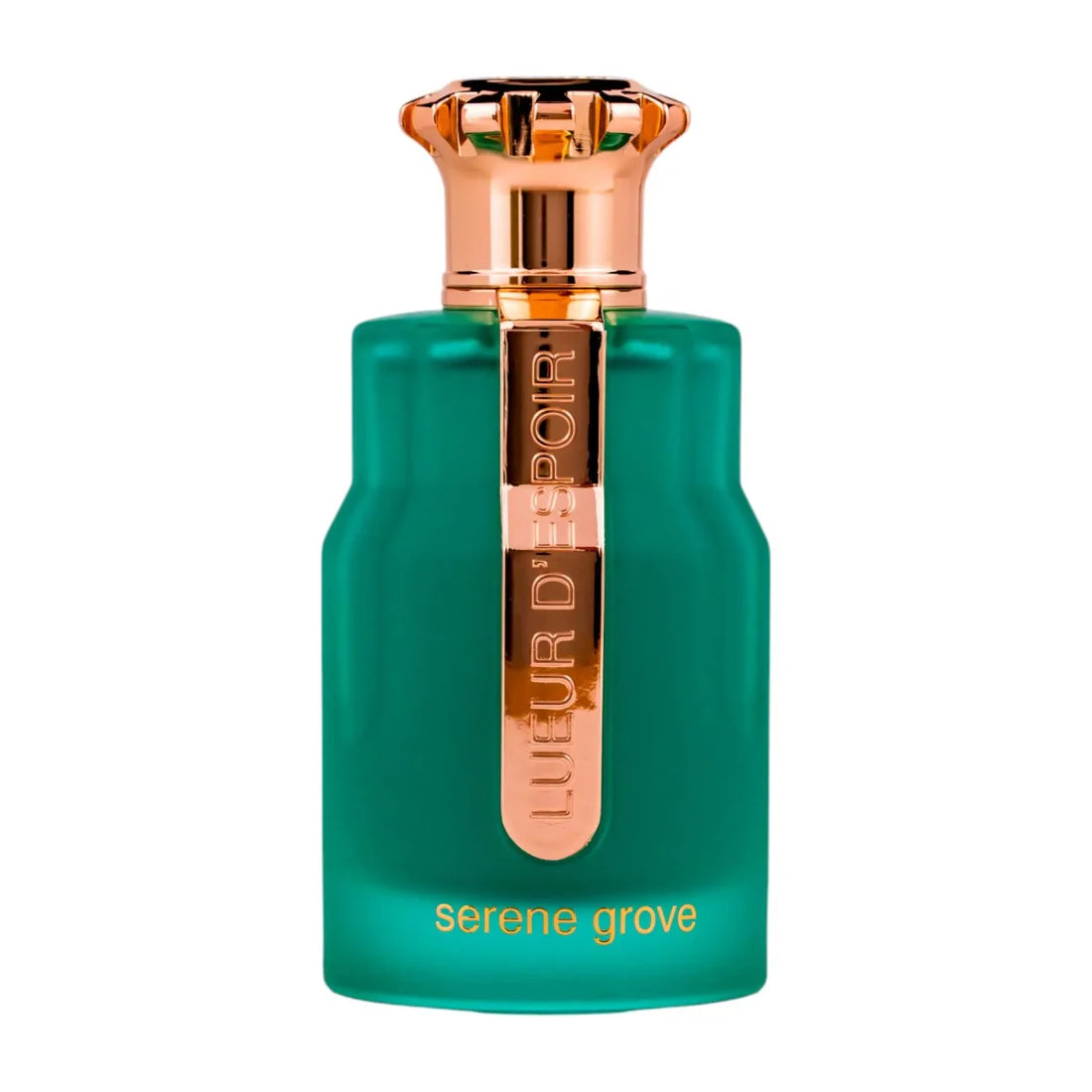 Lueur D'espoir Serene Grove By Paris Corner Eau De Parfum 100ml