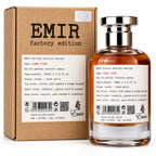 Camp Fire Emir By Paris Corner Eau De Parfum 100ml