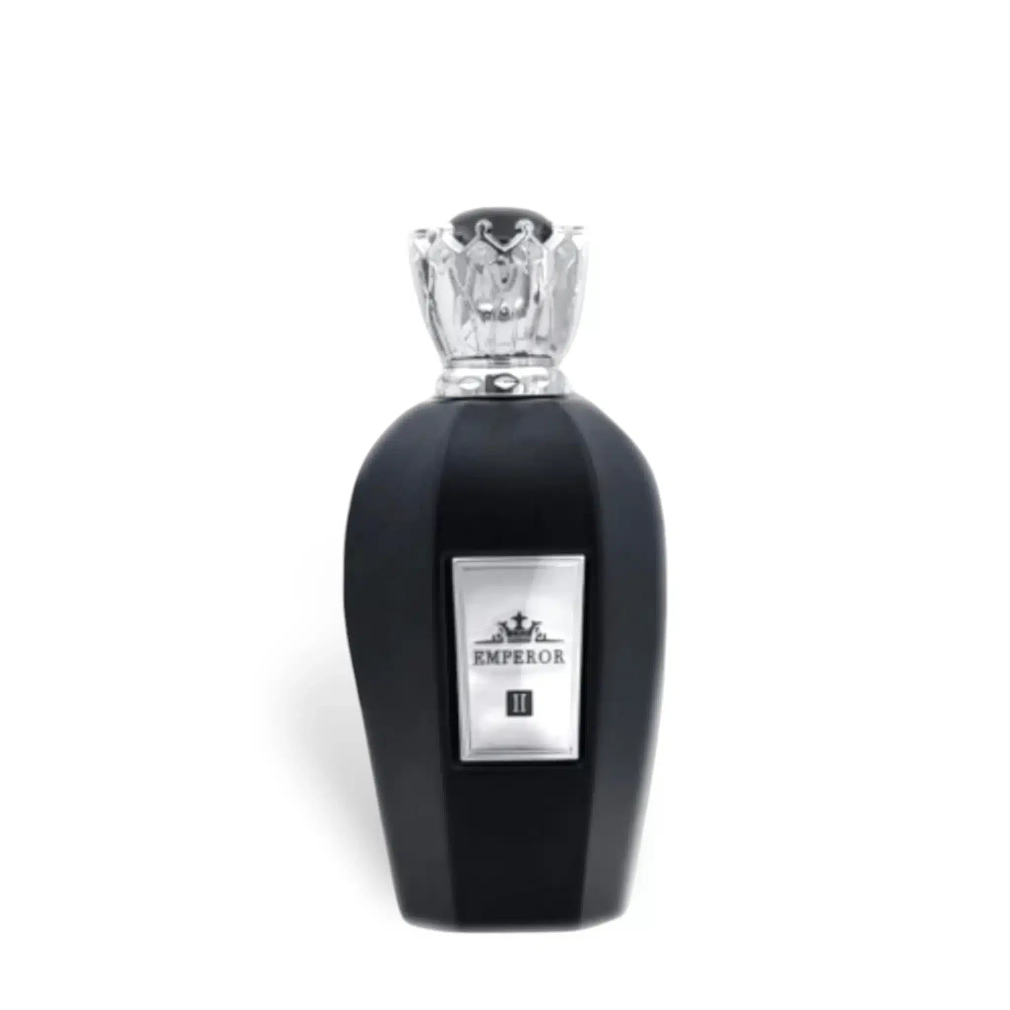 Emperor 2 II By Fragrance World Eau De Parfum 100ml