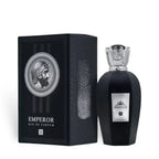 Emperor 2 II By Fragrance World Eau De Parfum 100ml