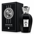 Emperor 2 II By Fragrance World Eau De Parfum 100ml