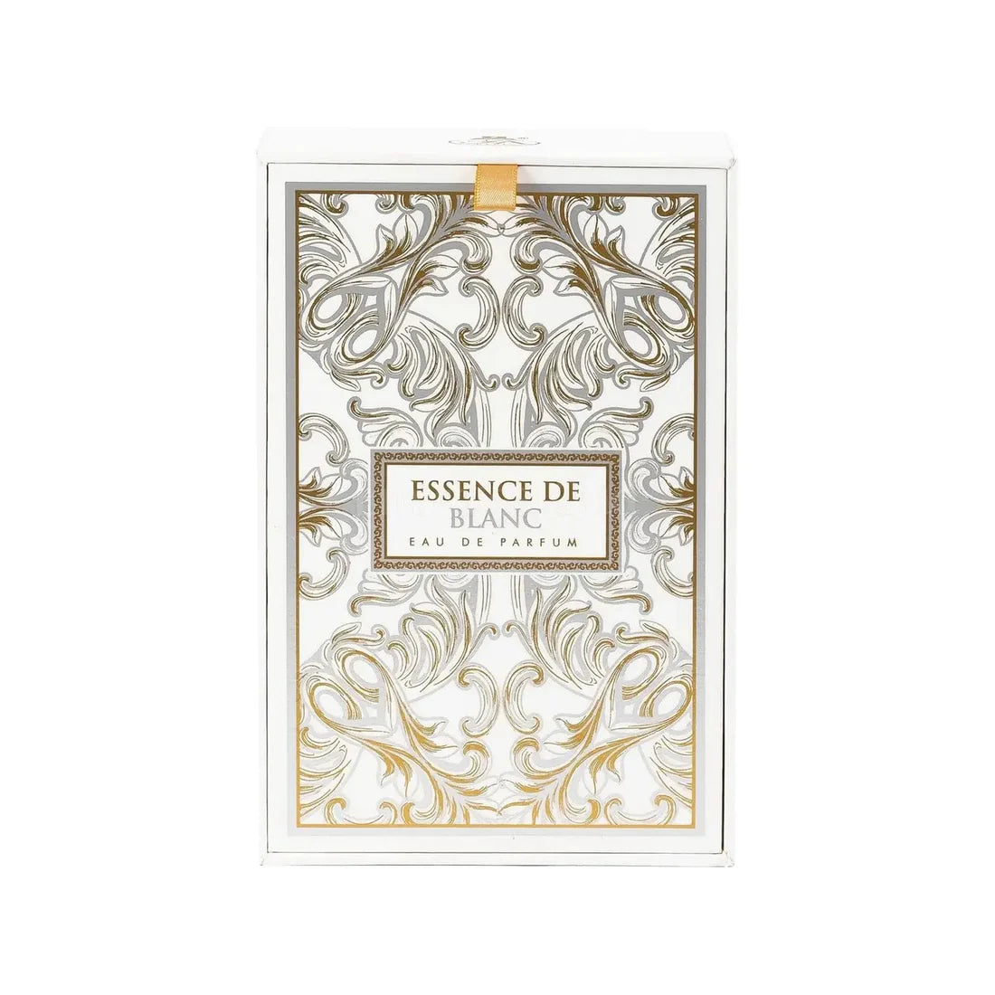 Essence De Blanc By French Avenue Eau De Parfum 100ml