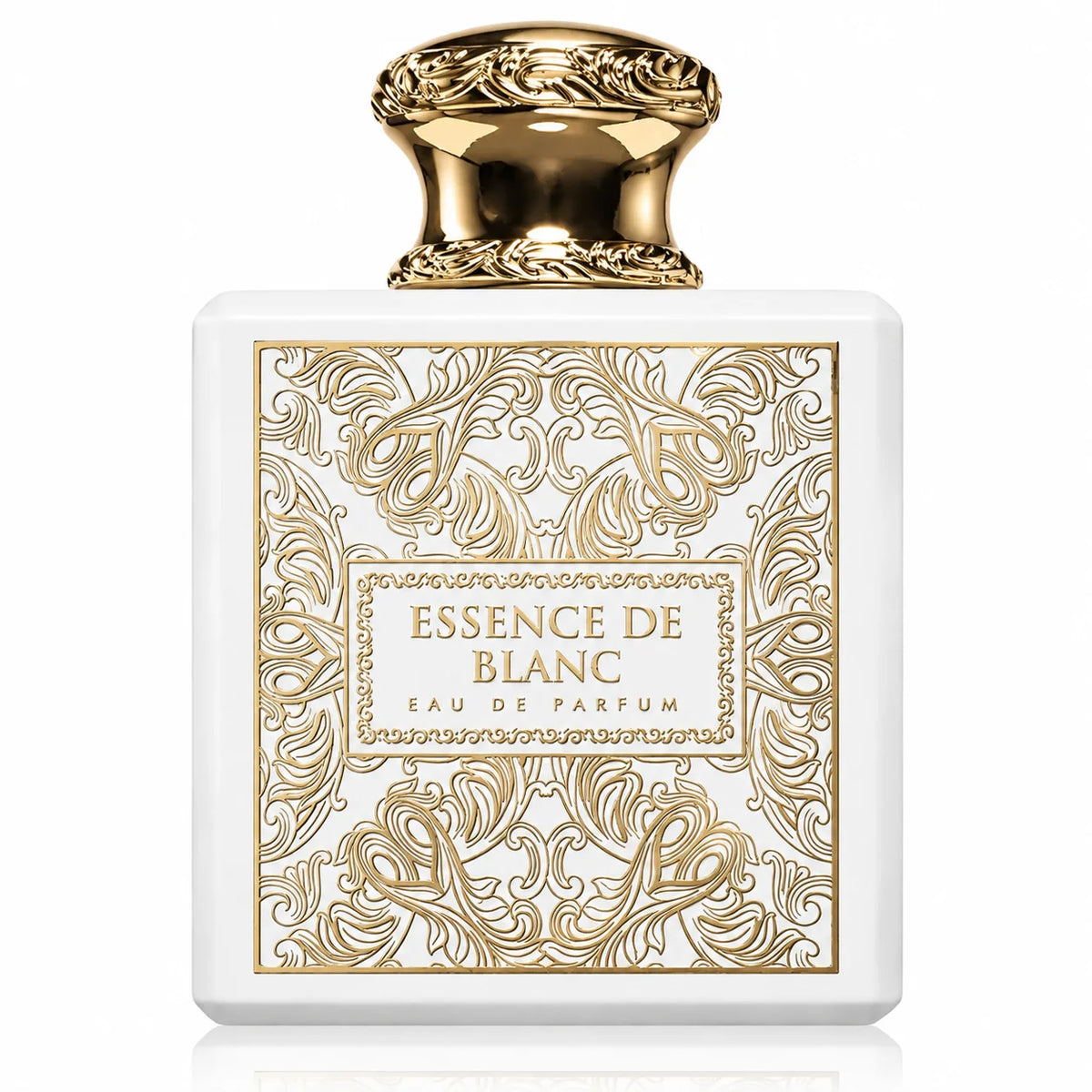 Essence De Blanc By French Avenue Eau De Parfum 100ml