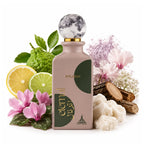 Eternal Musk By Paris Corner Eau De Parfum 85ml EDP