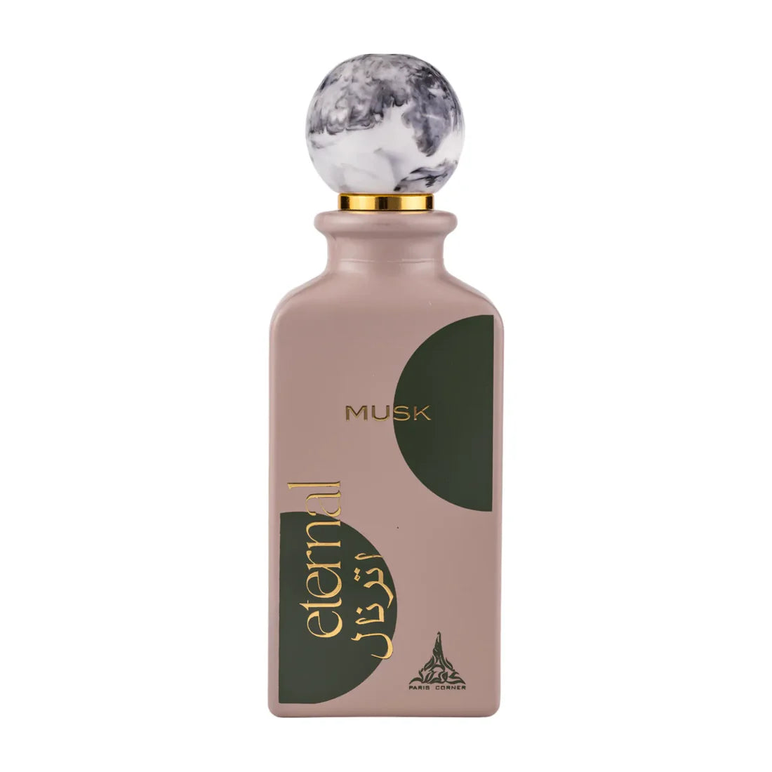 Eternal Musk By Paris Corner Eau De Parfum 85ml EDP