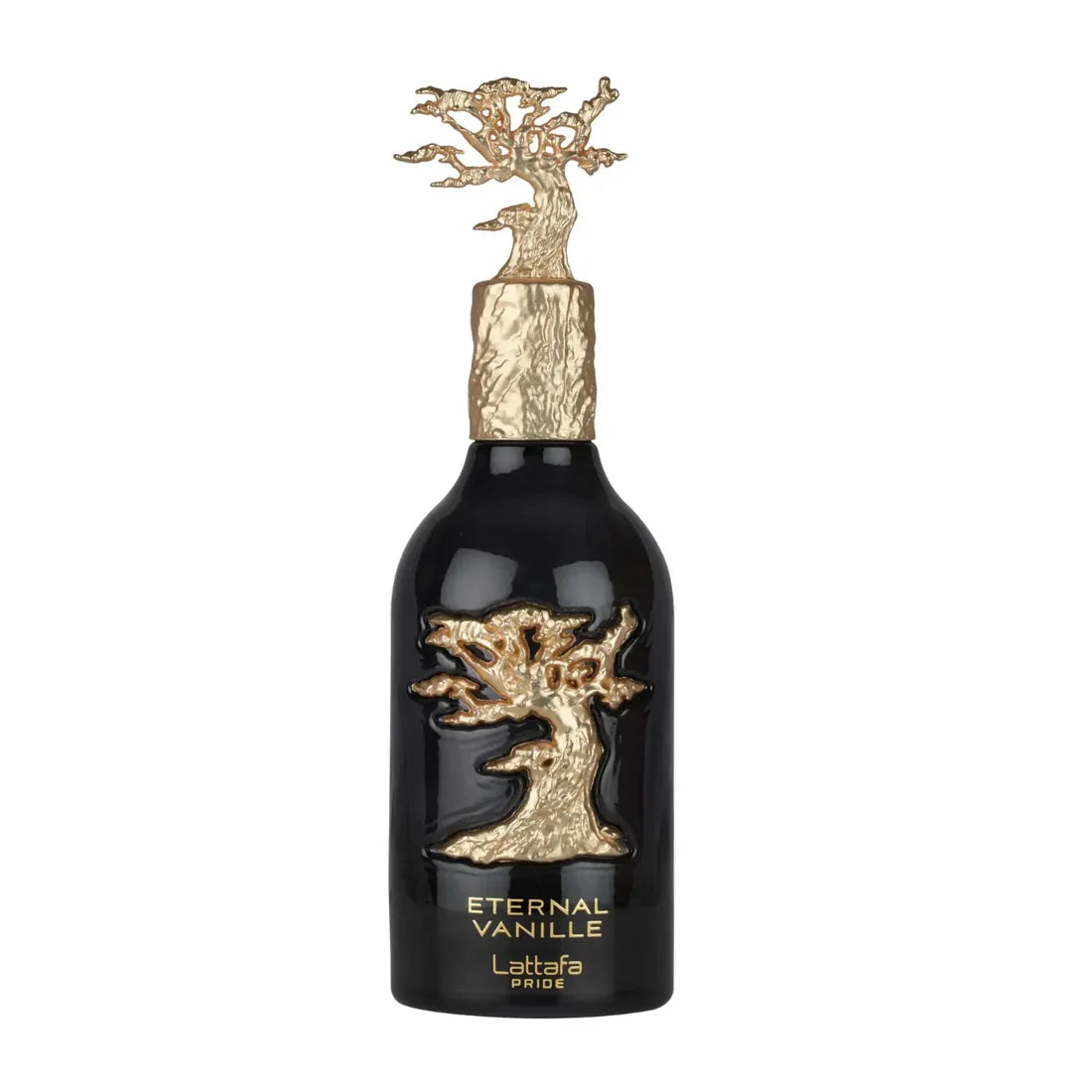 Eternal Vanille By Lattafa Pride Eau De Parfum 100ml