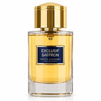 Exclusif Saffron By Maison Alhambra Eau De Parfum 100ml