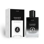 Exquisite Club Pour Homme By Maison Alhambra Eau De Parfum 100ml