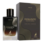 Exquisite Prive By Maison Alhambra Eau De Parfum 100ml