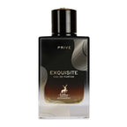 Exquisite Prive By Maison Alhambra Eau De Parfum 100ml
