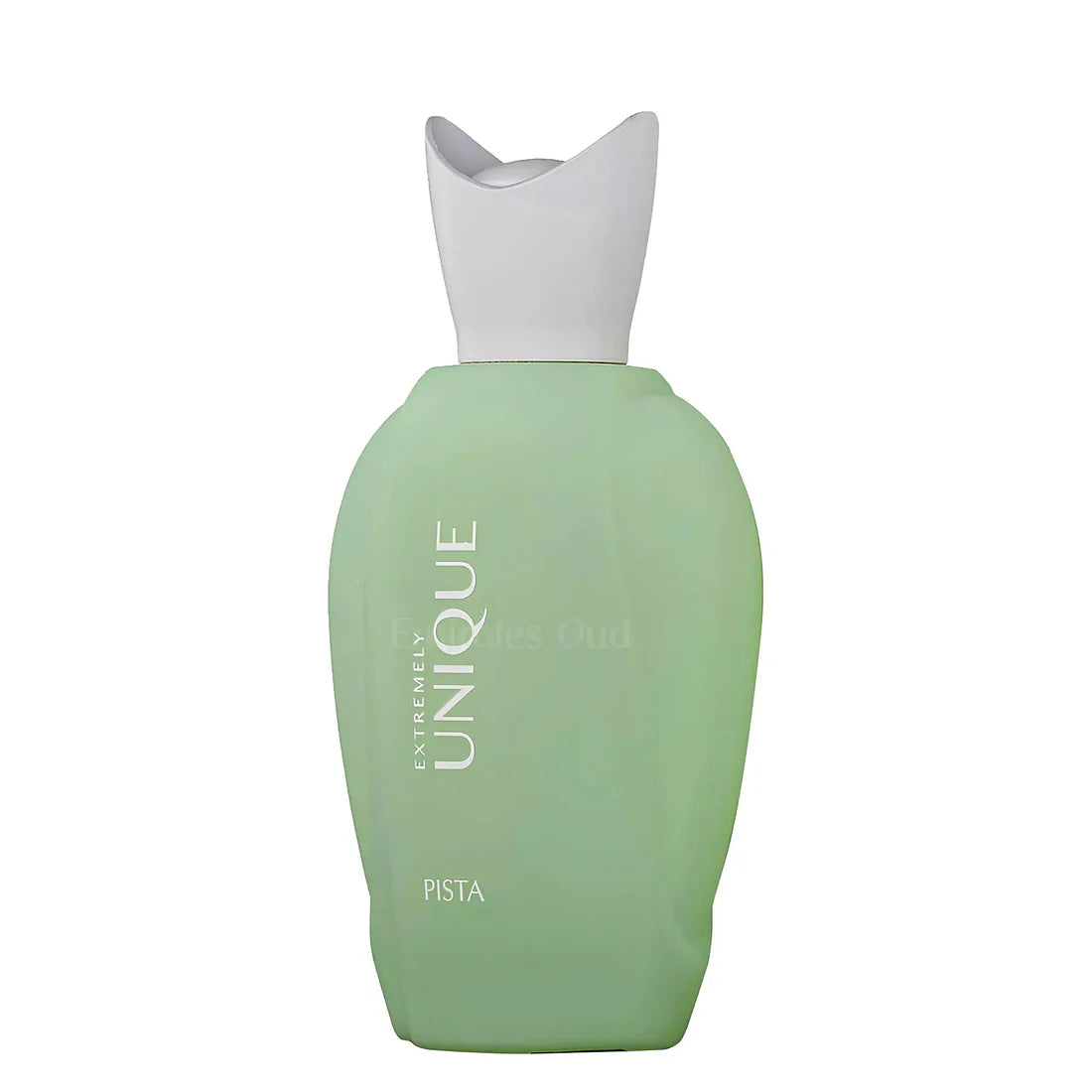 Extremely Unique Pista By Fragrance World Eau De Parfum 100ml