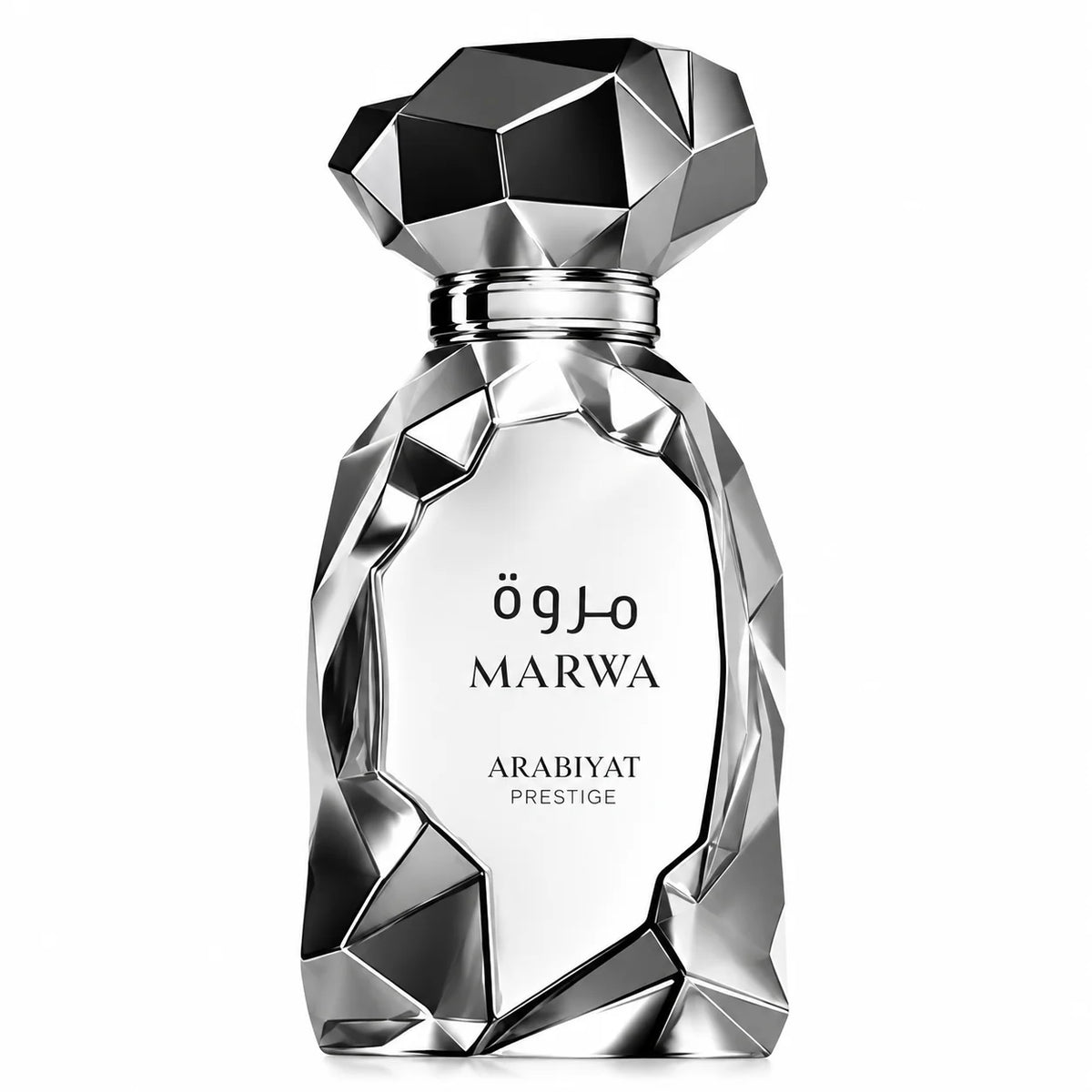 Marwa By Arabiyat Prestige Eau De Parfum 100ml