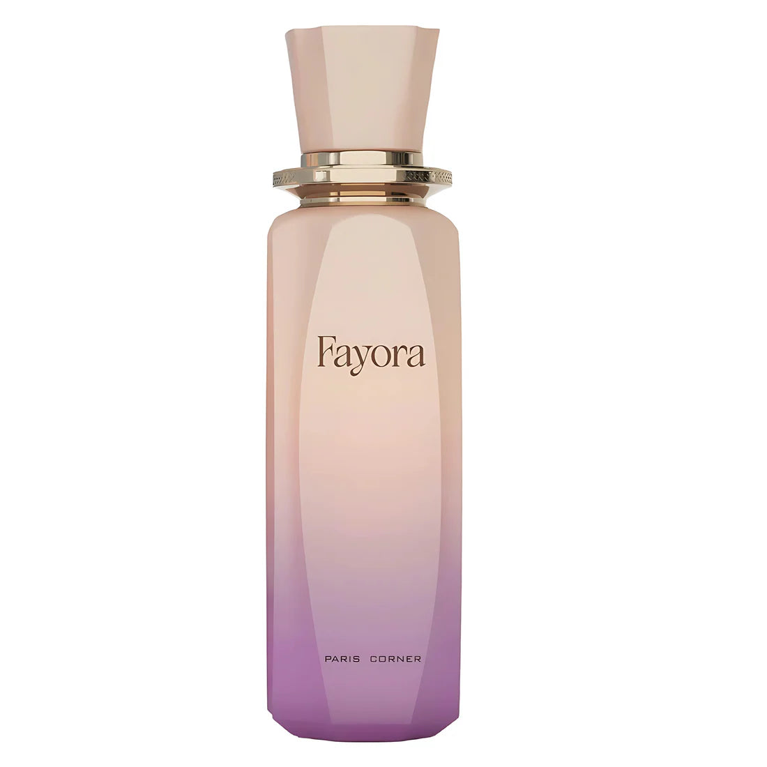 Fayora By Paris Corner Eau De Parfum 100ml