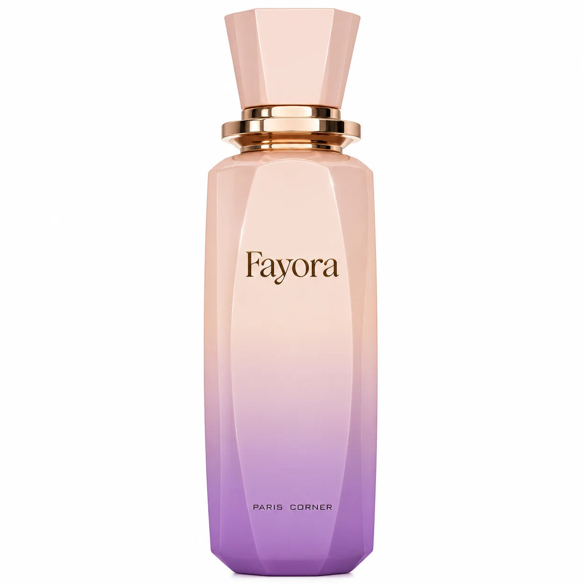 Fayora By Paris Corner Eau De Parfum 100ml