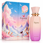 Fayora By Paris Corner Eau De Parfum 100ml