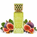 Figue Mysterieuse By Fragrance World Eau De Parfum 100ml