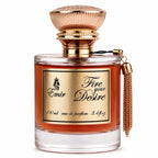 Fire Your Desire Emir By Paris Corner Eau De Parfum 100ml