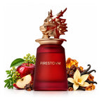 Firestorm By French Avenue Extrait De Parfum 100ml