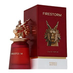 Firestorm By French Avenue Extrait De Parfum 100ml