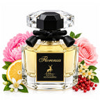 Florenza (Ex Florence) By Maison Alhambra Eau De Parfum 100ml