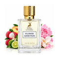 Flower Addiction  By Maison Alhambra Eau De Parfum 100ml