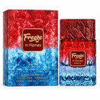 Freeze In Flames By RiiFFs Extrait De Parfum 100ml