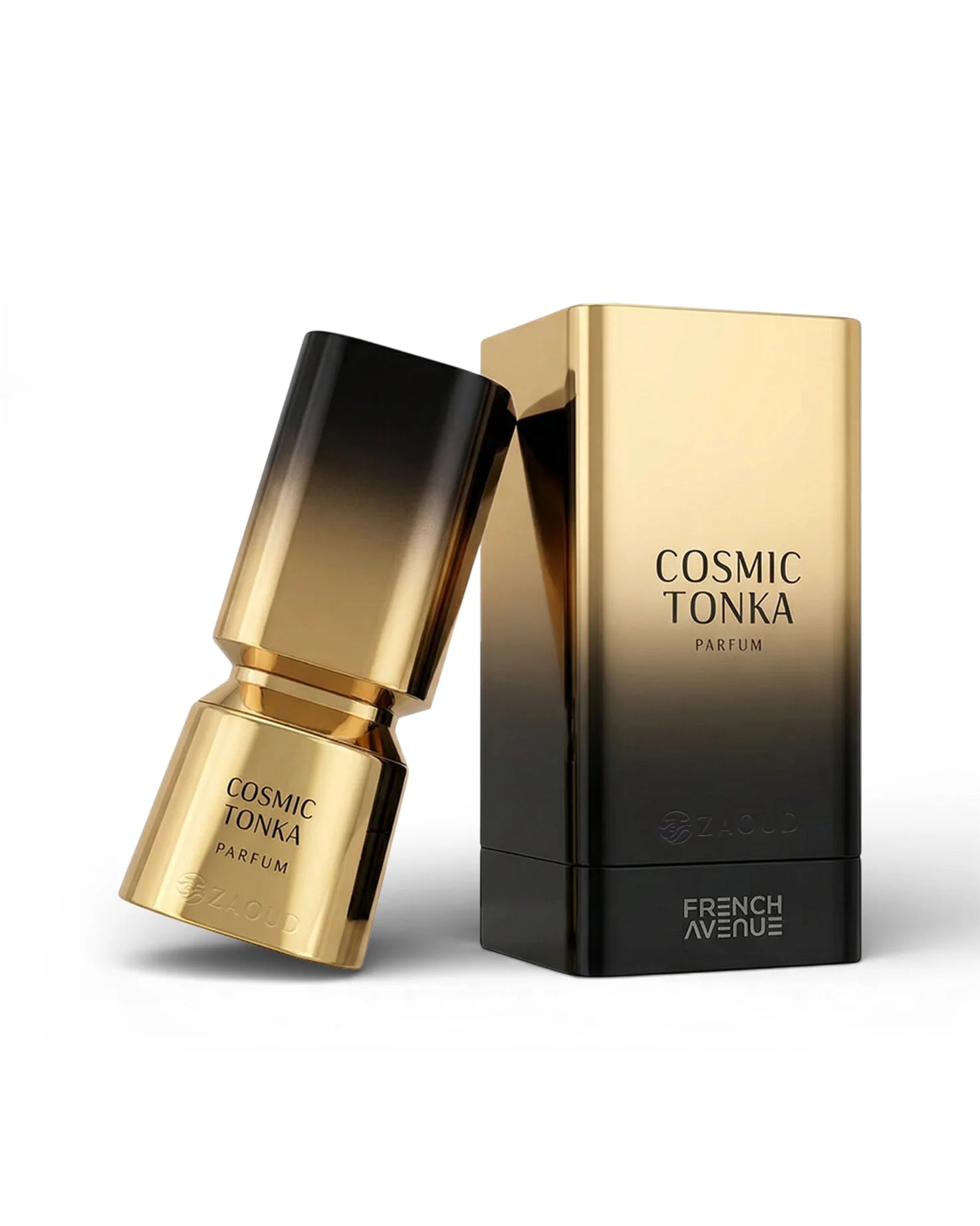 Cosmic Tonka By French Avenue Eau De Parfum 100ml