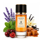 Frenetic Delicieuse Emir By Paris Corner Eau De Parfum 80ml